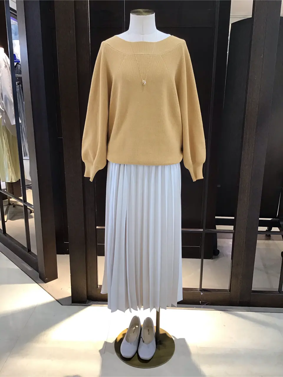  渡邊 コーディネート画像