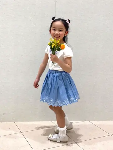 ANY 高橋 コーディネート画像