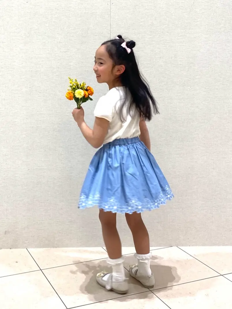 ANY 高橋 コーディネート画像