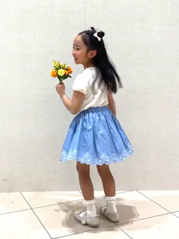 ANY 高橋 コーディネート画像