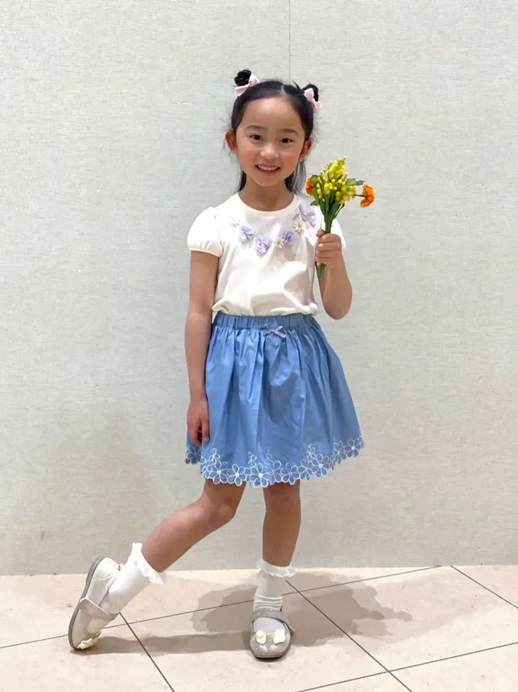 ANY 高橋 コーディネート画像