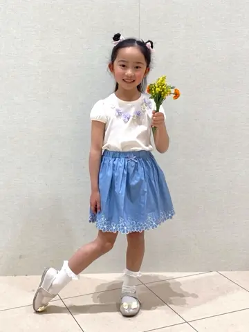 ANY 高橋 コーディネート画像