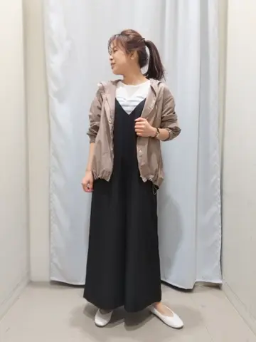 ANY 榎本 コーディネート画像