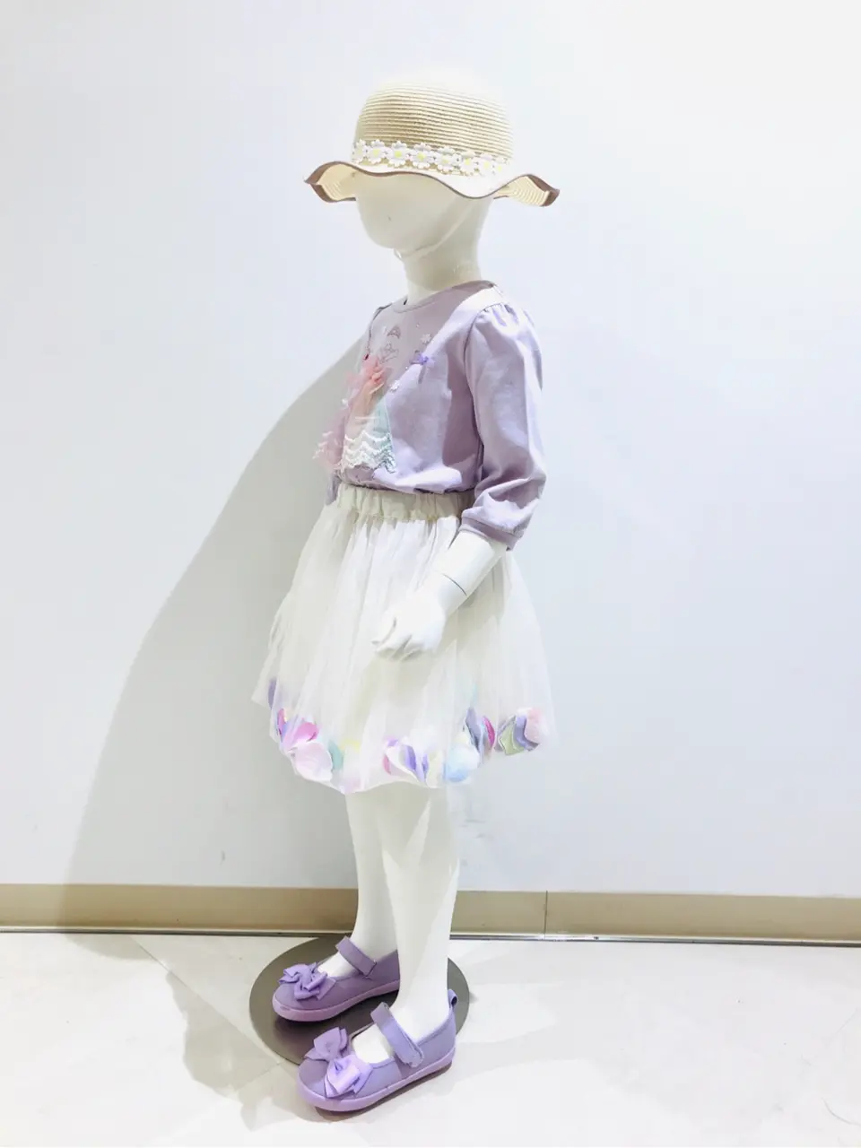 ANY 田口 コーディネート画像