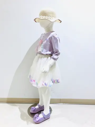 ANY 田口 コーディネート画像