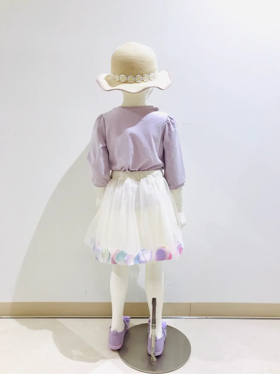 ANY 田口 コーディネート画像