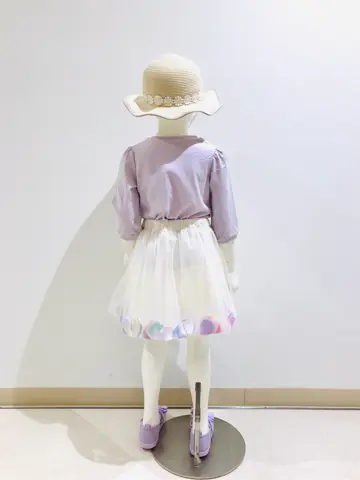 ANY 田口 コーディネート画像