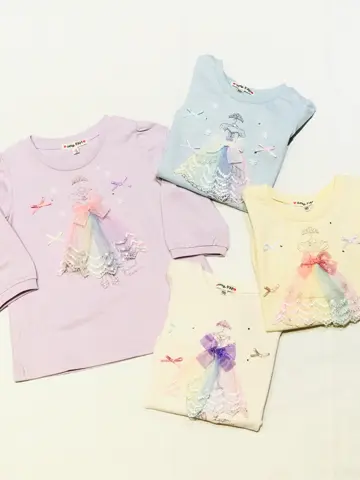 ANY 田口 コーディネート画像