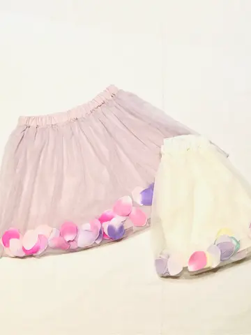 ANY 田口 コーディネート画像