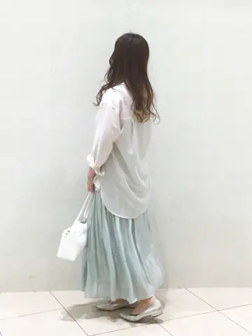 ANY 高橋 コーディネート画像