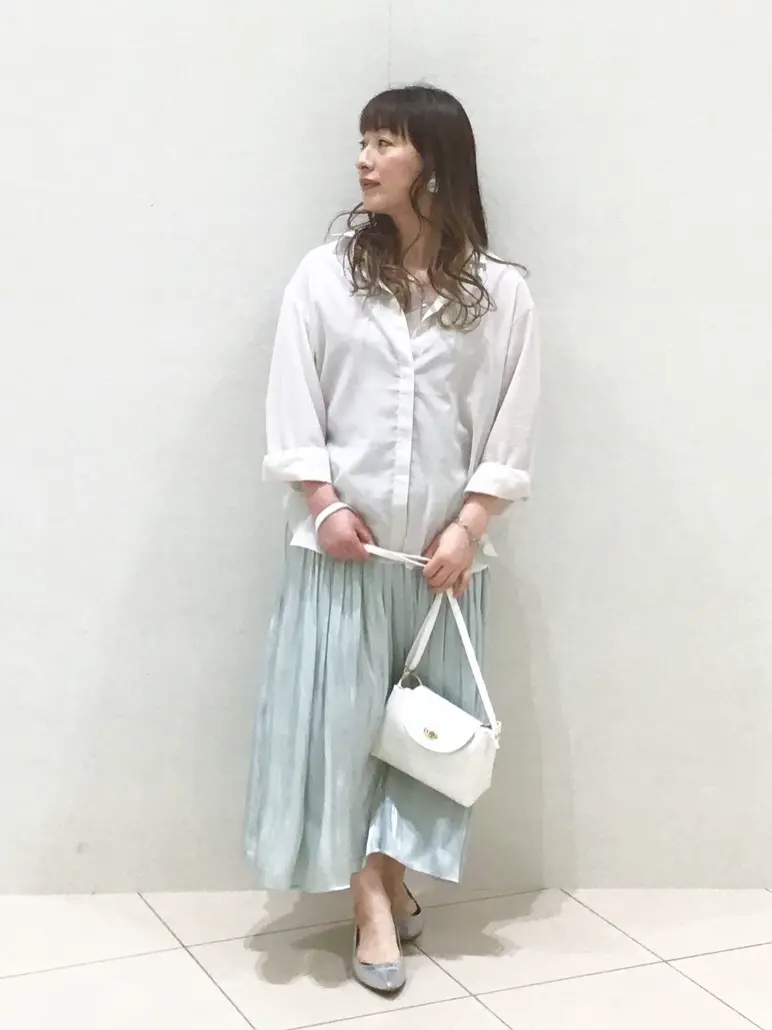 ANY 高橋 コーディネート画像