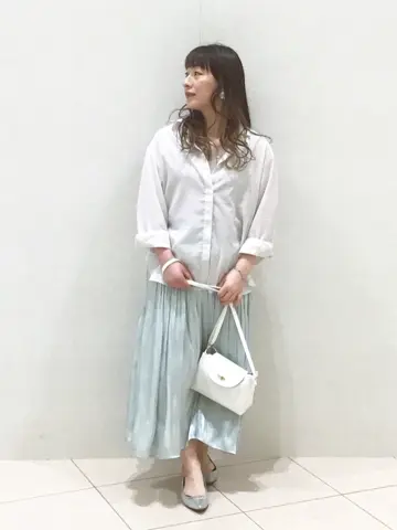 ANY 高橋 コーディネート画像