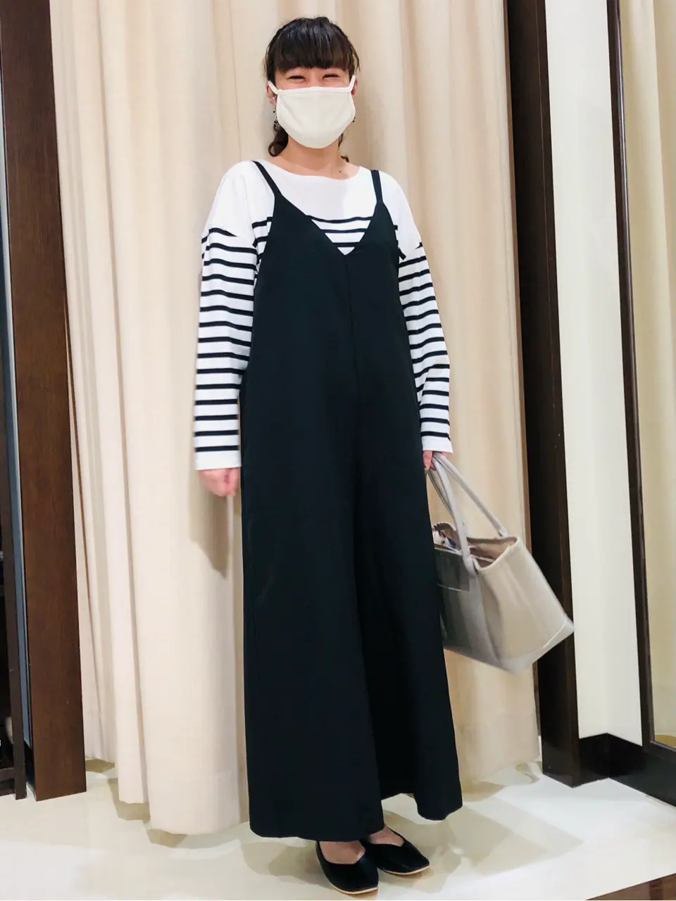 ANY ISHII コーディネート画像