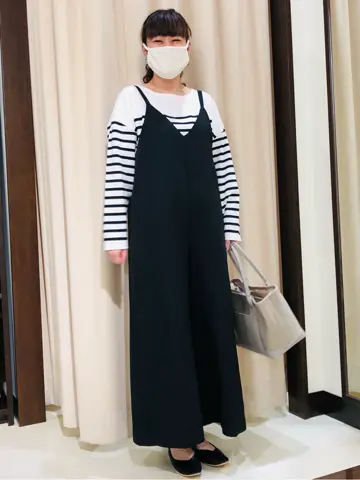 ANY ISHII コーディネート画像