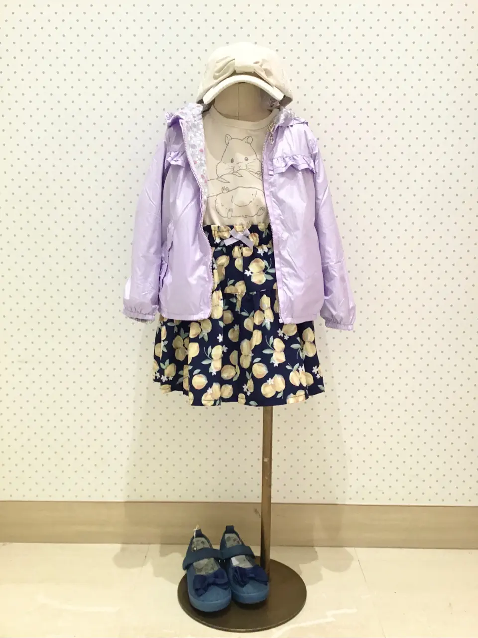  大野 コーディネート画像