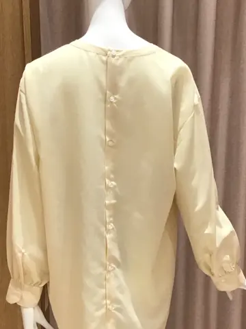 ANY 本吉 コーディネート画像