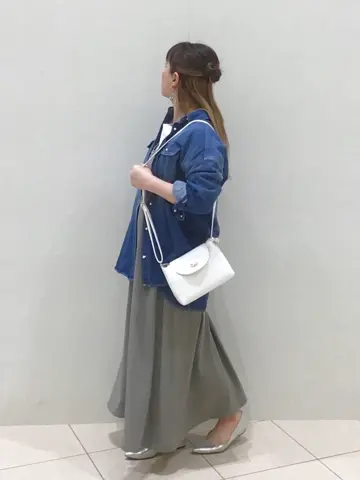 ANY 高橋 コーディネート画像