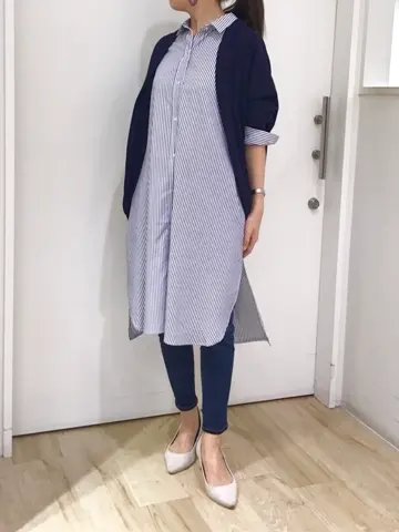 ANY 森永 コーディネート画像