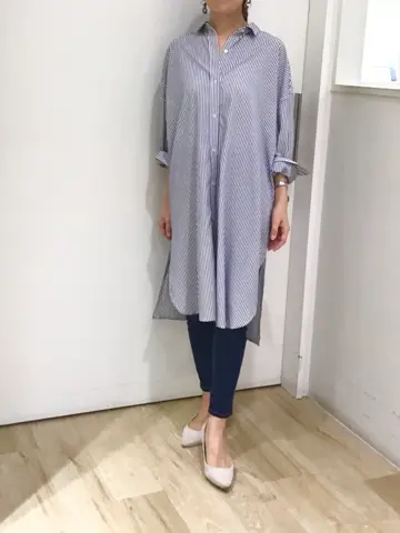 ANY 森永 コーディネート画像