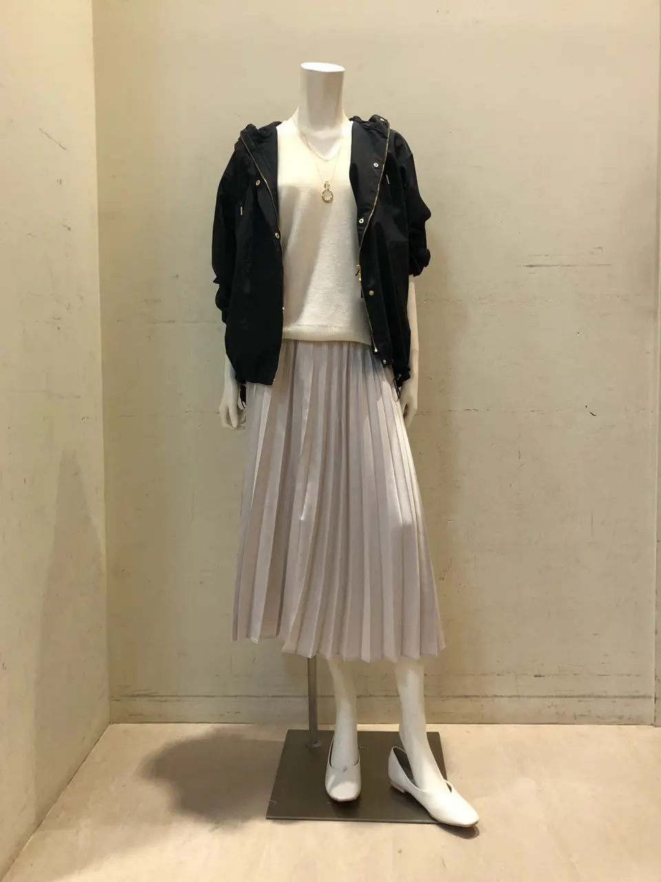  吉田 コーディネート画像