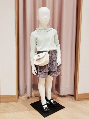 ANY 奥原 コーディネート画像