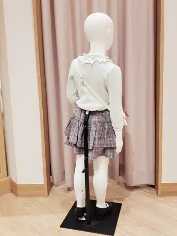 ANY 奥原 コーディネート画像