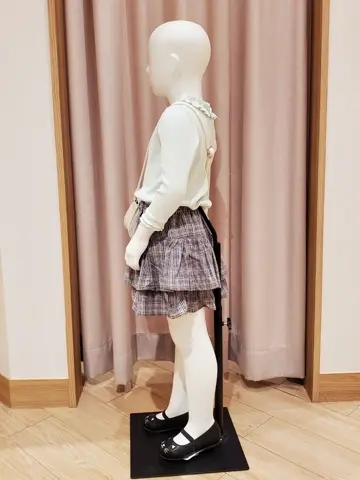 ANY 奥原 コーディネート画像