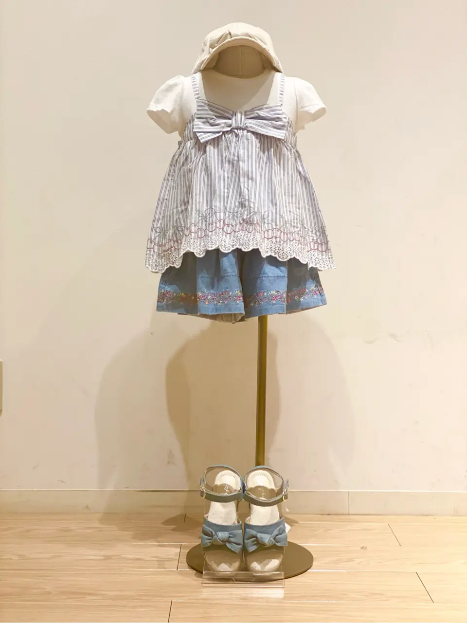  半澤 コーディネート画像