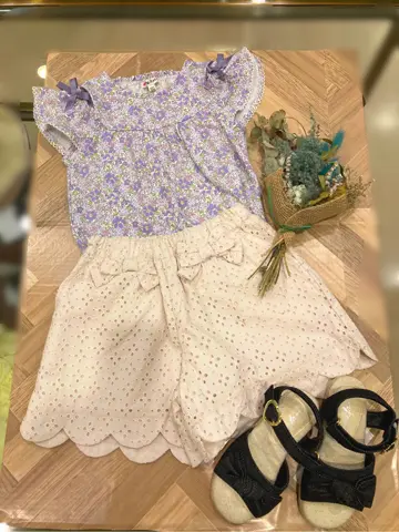 ANY 杉原 コーディネート画像