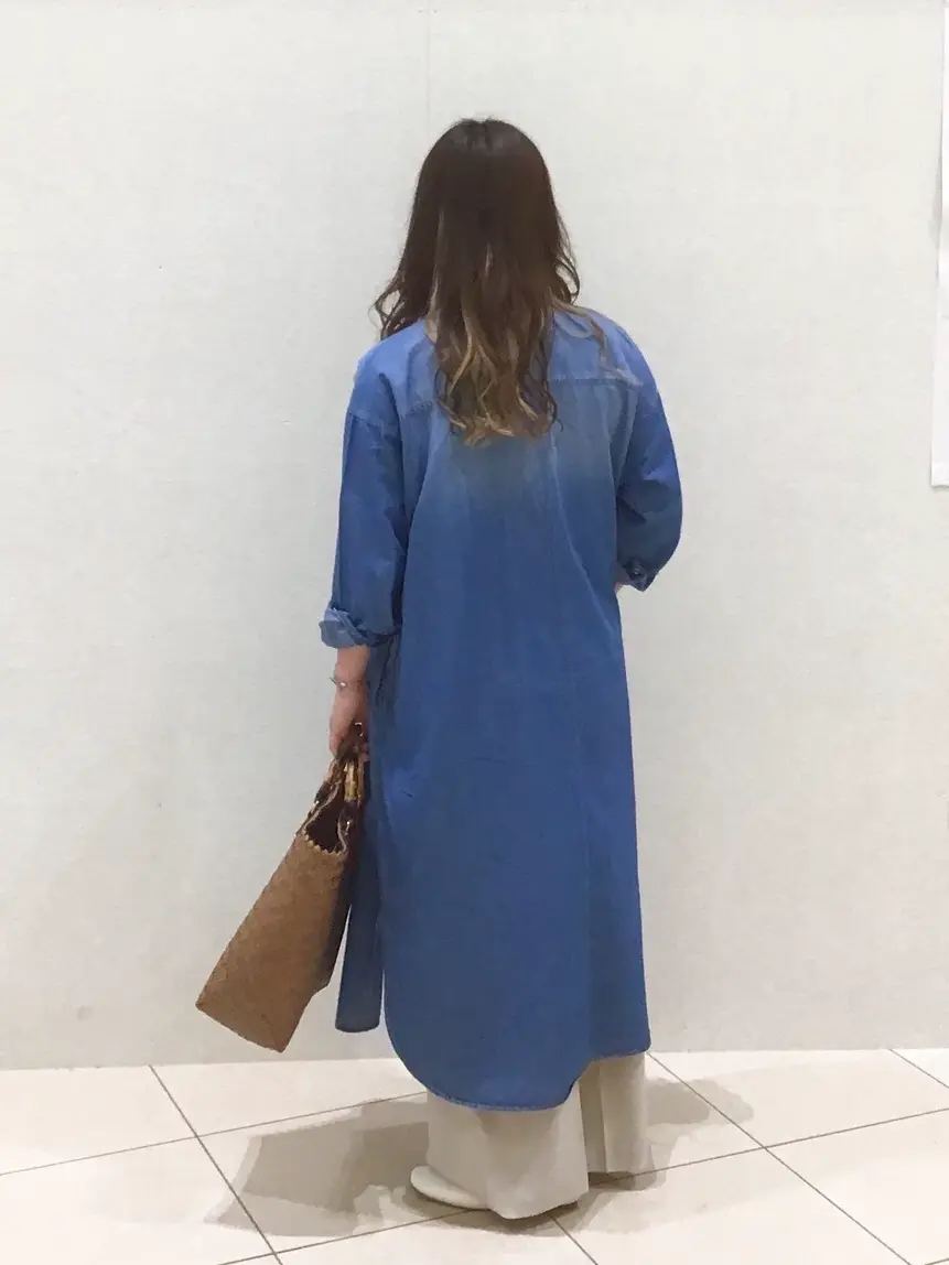 ANY 高橋 コーディネート画像