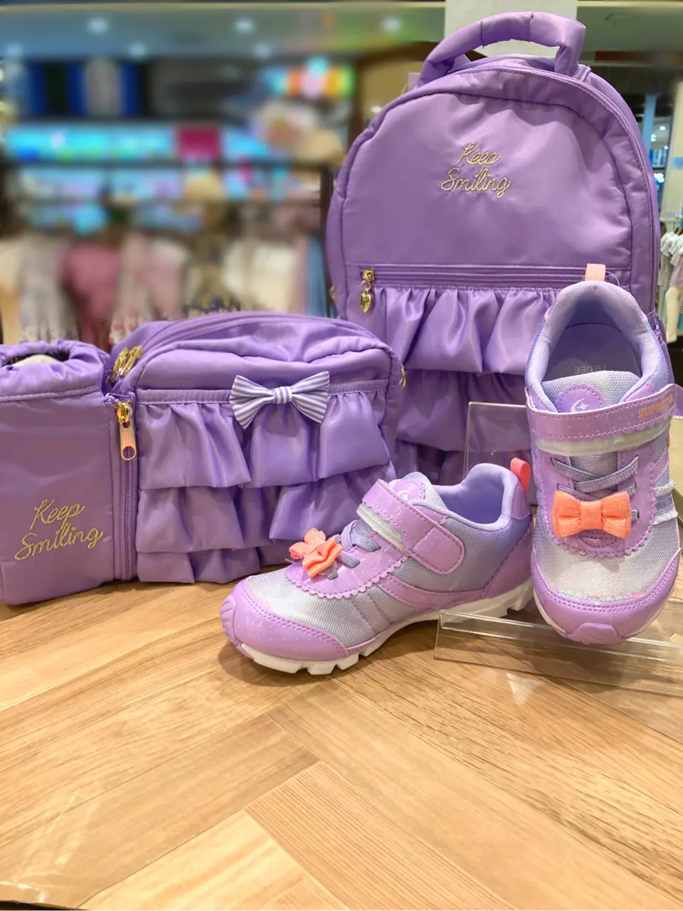 ANY 杉原 コーディネート画像