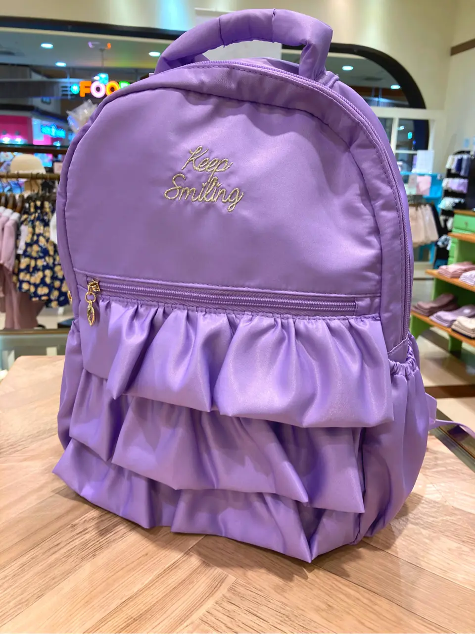 ANY 杉原 コーディネート画像