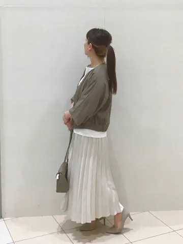 ANY 高橋 コーディネート画像