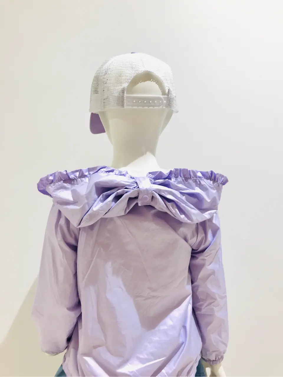 ANY 田口 コーディネート画像