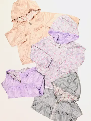 ANY 田口 コーディネート画像