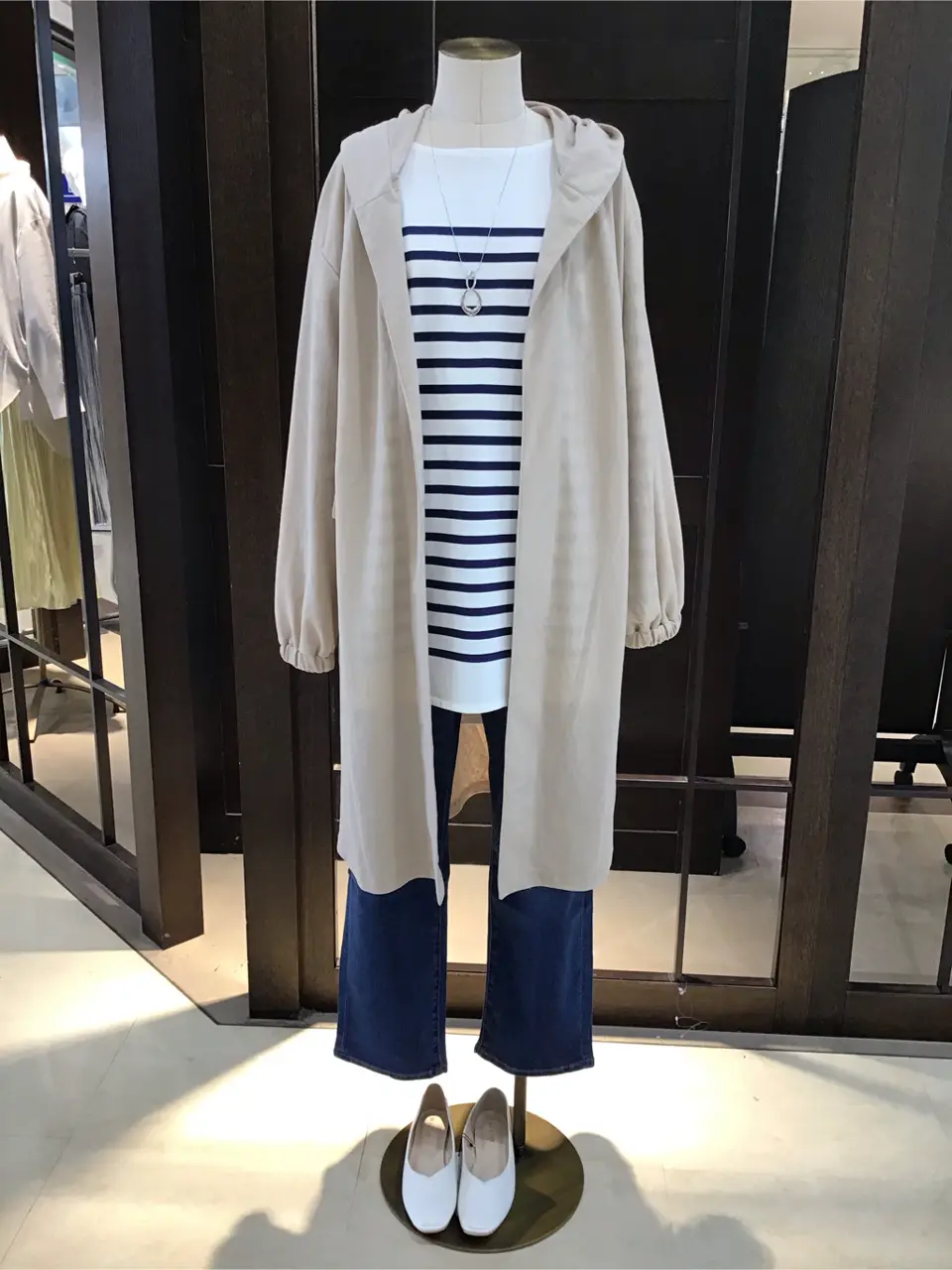  渡邊 コーディネート画像