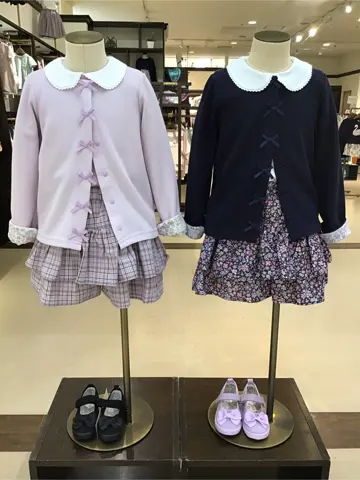 ANY 渡邊 コーディネート画像