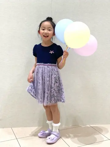 ANY 高橋 コーディネート画像