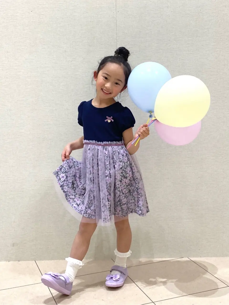 ANY 高橋 コーディネート画像