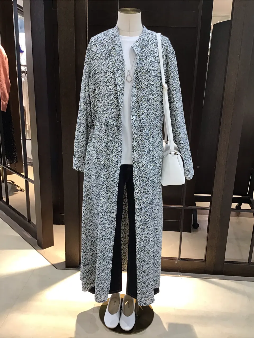  渡邊 コーディネート画像