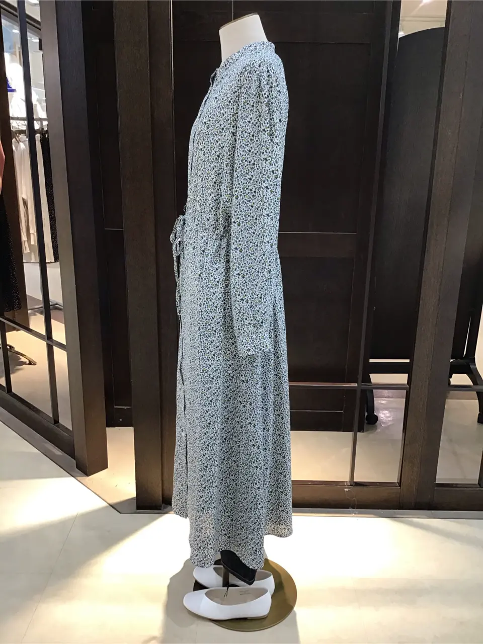 ANY 渡邊 コーディネート画像