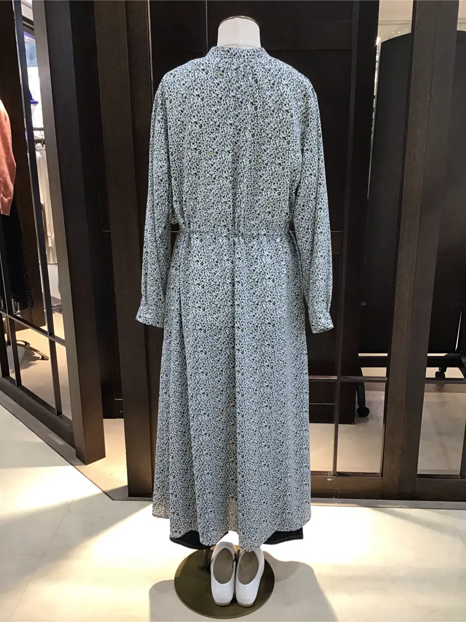 ANY 渡邊 コーディネート画像