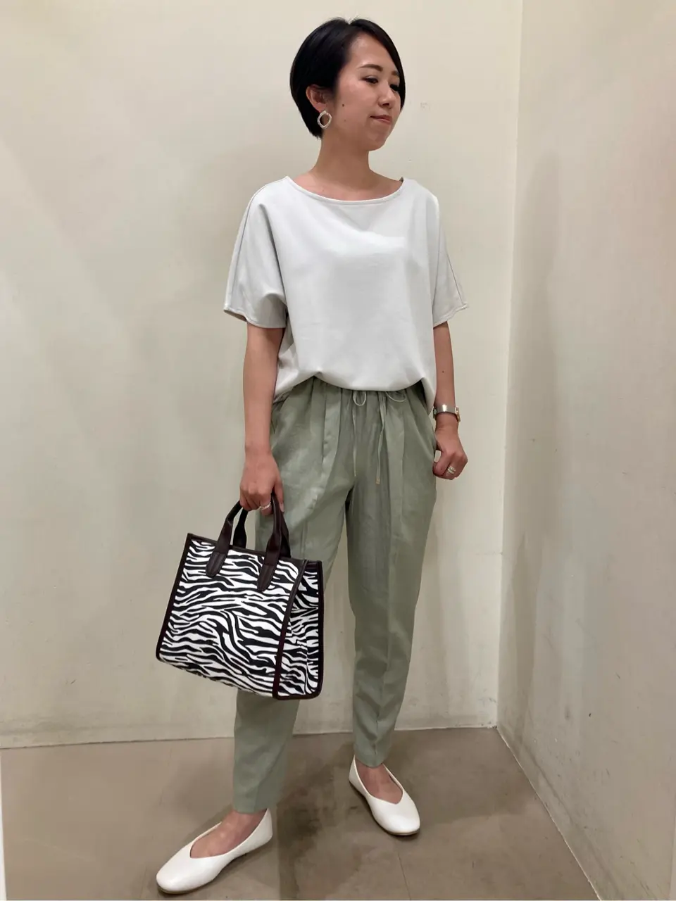  MY コーディネート画像