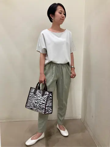 ANY MY コーディネート画像