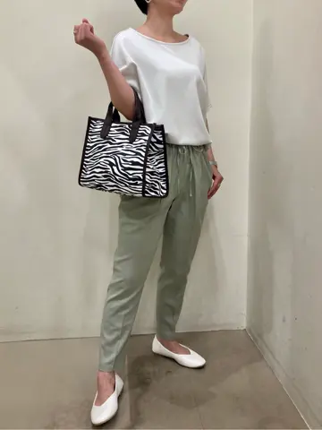 ANY MY コーディネート画像