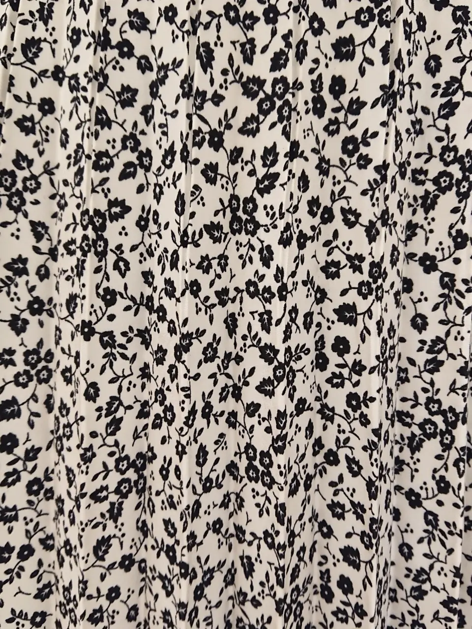 ANY M コーディネート画像