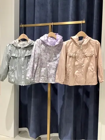 ANY 関 コーディネート画像