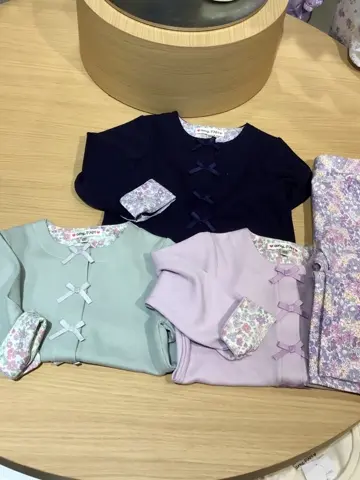 ANY 関 コーディネート画像