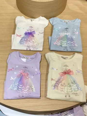 ANY 関 コーディネート画像