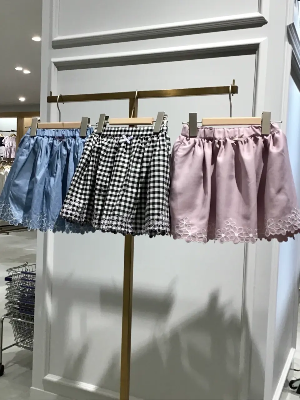 ANY 関 コーディネート画像